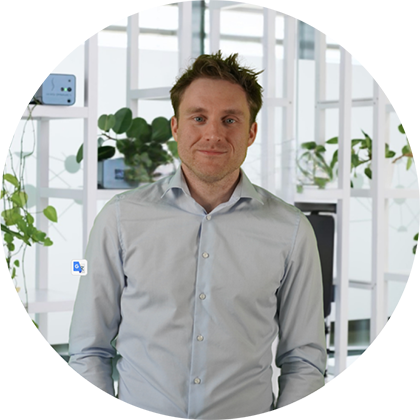 Ing. Patrick Fuchshofer MBA