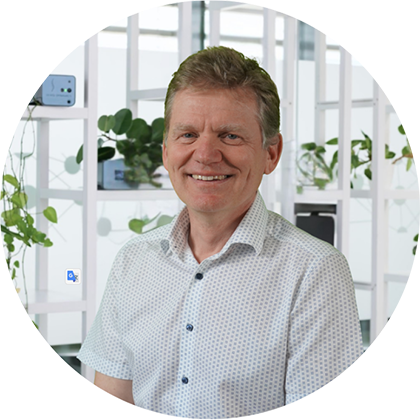 PD Dr. Arnulf Pascher