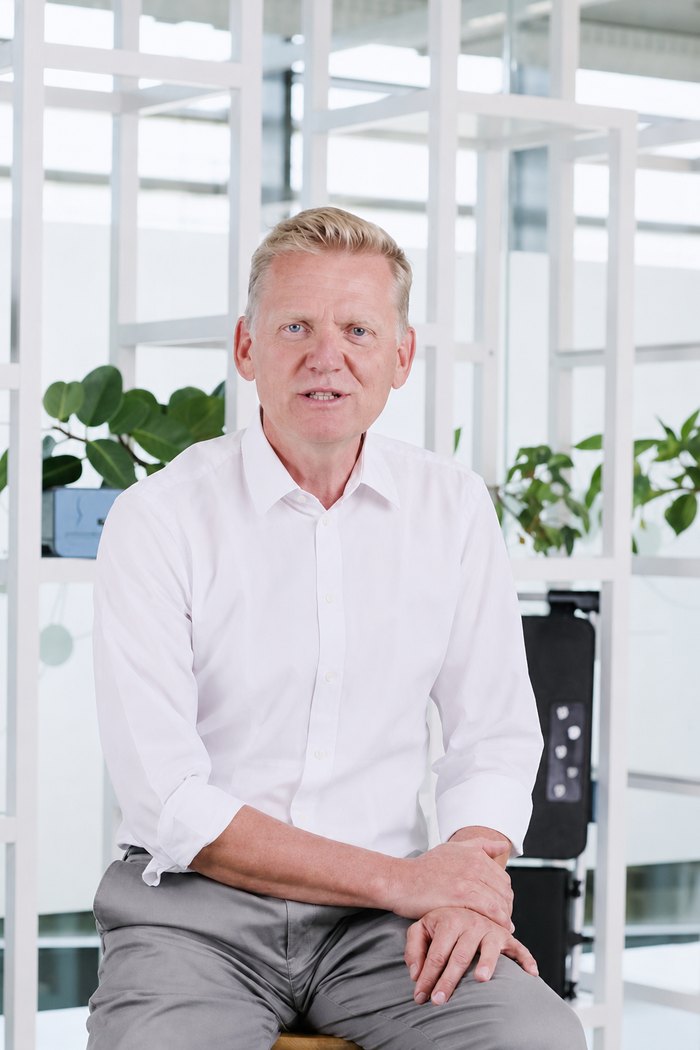 PD Dr. Arnulf Pascher